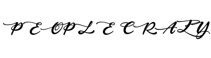 Darling in Paris  Free Fonts Download