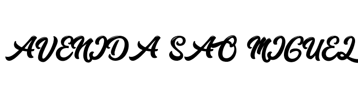 Highschool  Free Fonts Download