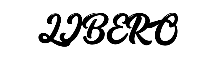 Highschool  Free Fonts Download