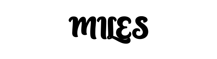 Dancing Minotaur  Free Fonts Download