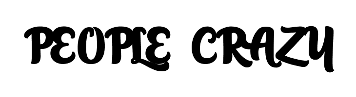 Dancing Minotaur  Free Fonts Download