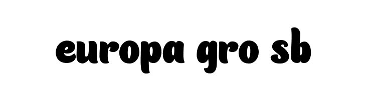 Dancing Minotaur  Free Fonts Download