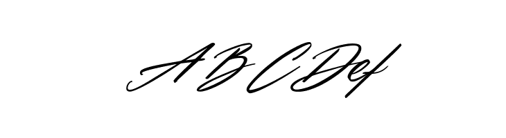 Stephanie Richardson  Free Fonts Download