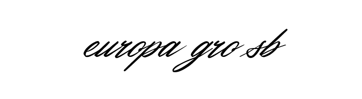 Stephanie Richardson  Free Fonts Download