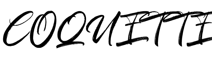 Glamatrix  Free Fonts Download