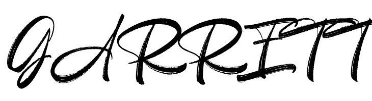 Glamatrix  Free Fonts Download