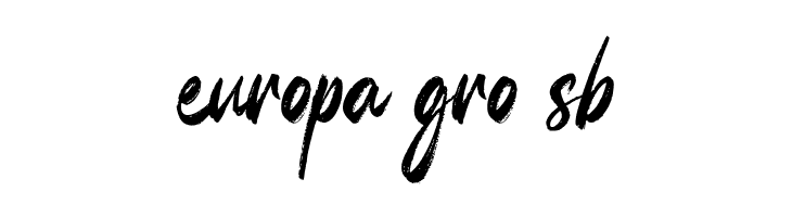 Glamatrix  Free Fonts Download