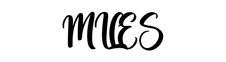 Justicia  Free Fonts Download