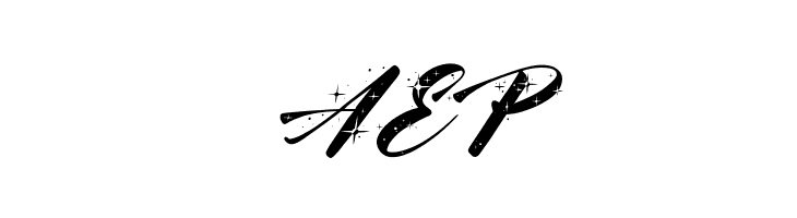 Christmas in Brighton  Free Fonts Download