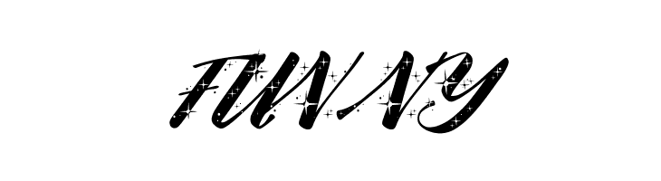 Christmas in Brighton  Free Fonts Download