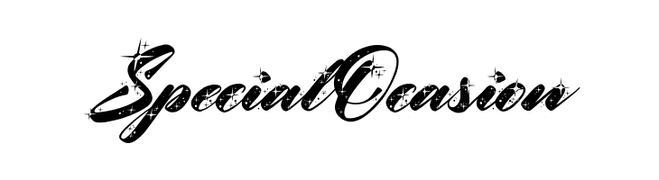 Christmas in Brighton  Free Fonts Download