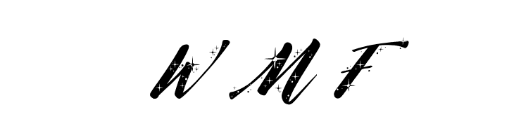 Christmas in Brighton  Free Fonts Download