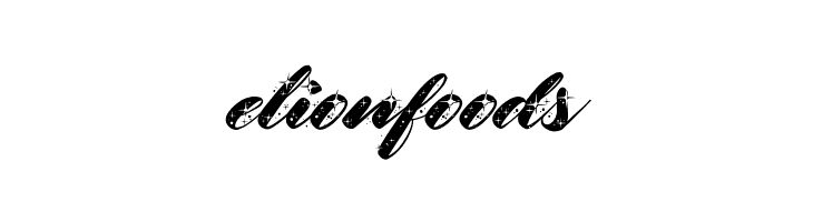 Christmas in Brighton  Free Fonts Download