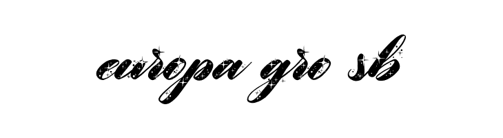 Christmas in Brighton  Free Fonts Download