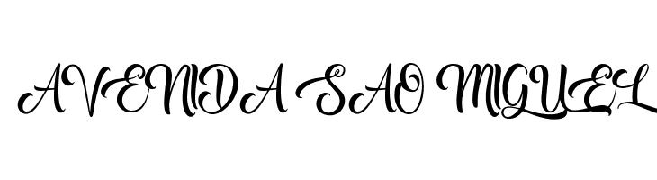 Awake the Beauty  Free Fonts Download