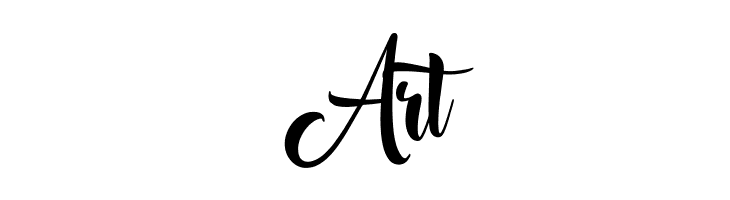 Awake the Beauty  Free Fonts Download
