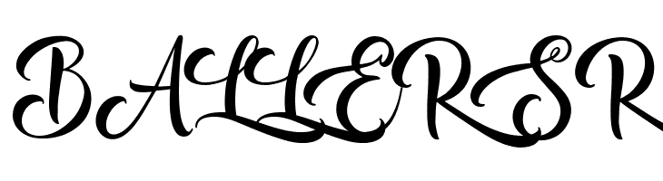 Awake the Beauty  Free Fonts Download