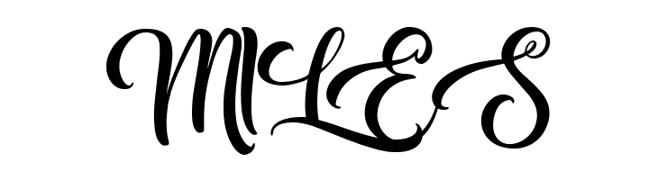 Awake the Beauty  Free Fonts Download