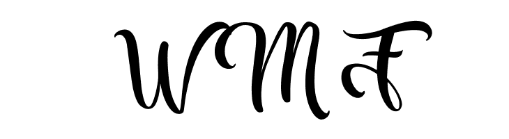 Awake the Beauty  Free Fonts Download