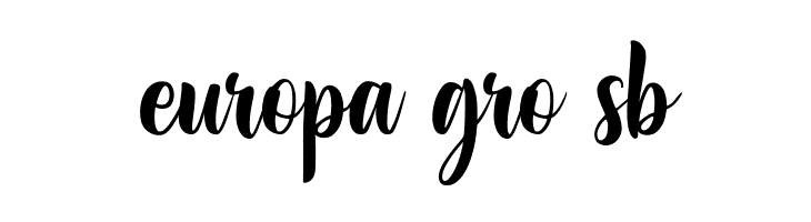 Awake the Beauty  Free Fonts Download