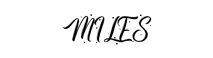 Captain Magical  Free Fonts Download