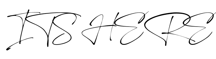 Dreaming in theMoonlight  Free Fonts Download