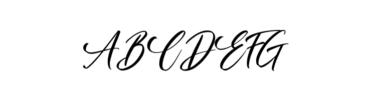 Authorization  Free Fonts Download