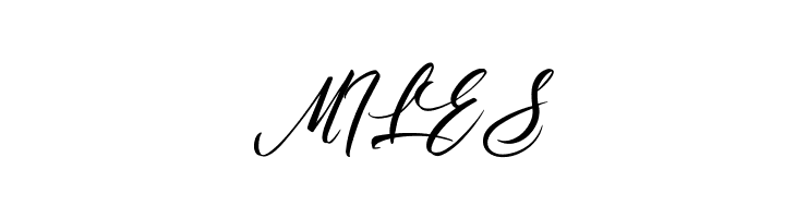 Authorization  Free Fonts Download