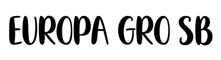 Pomegranate  Free Fonts Download