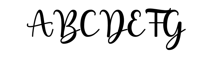 Melanie  Free Fonts Download