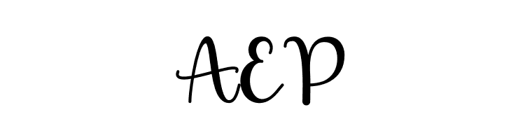Melanie  Free Fonts Download