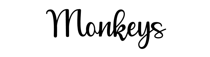 Melanie  Free Fonts Download