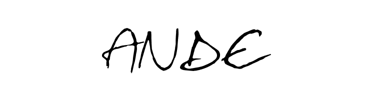 Chacross script Regular  Free Fonts Download