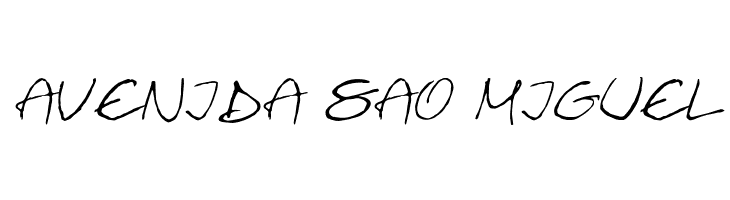 Chacross script Regular  Free Fonts Download