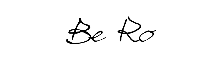 Chacross script Regular  Free Fonts Download