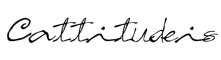 Chacross script Regular  Free Fonts Download