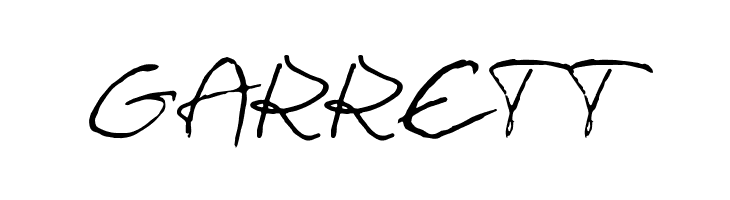 Chacross script Regular  Free Fonts Download