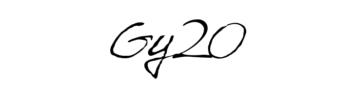 Chacross script Regular  Free Fonts Download