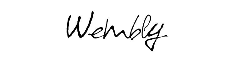 Chacross script Regular  Free Fonts Download