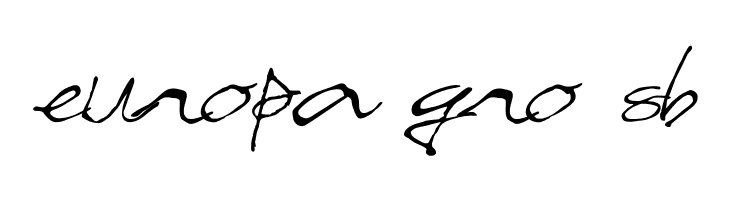 Chacross script Regular  Free Fonts Download