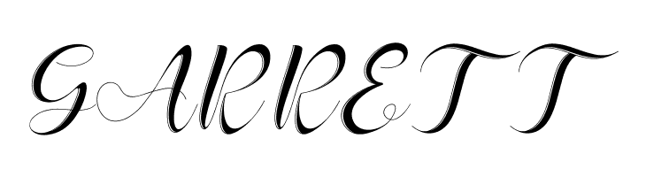 delaney  Free Fonts Download