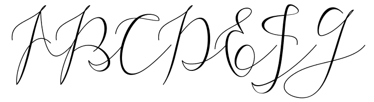 Xcellentgirl  Free Fonts Download