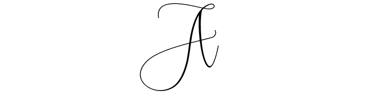 Kristallian  Free Fonts Download