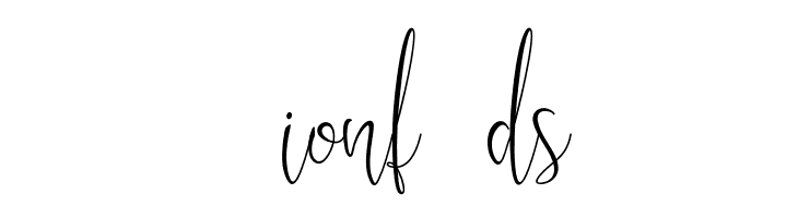 Kristallian  Free Fonts Download