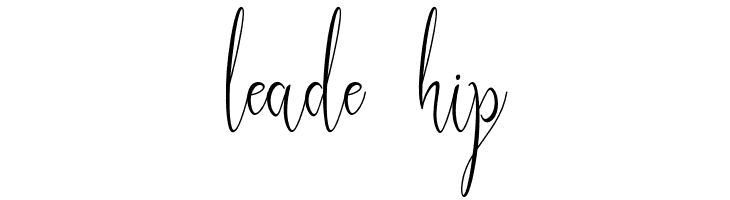 Kristallian  Free Fonts Download