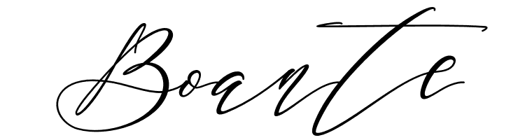 Blackthise  Free Fonts Download