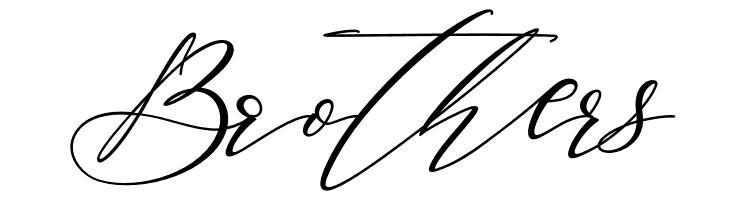 Blackthise  Free Fonts Download