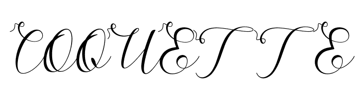 Gresthine  Free Fonts Download