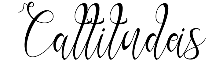 Gresthine  Free Fonts Download