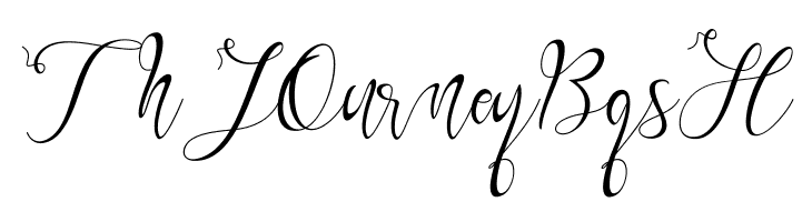 Gresthine  Free Fonts Download